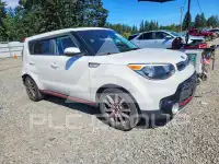 2018 KIA Soul фото