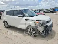 2018 KIA Soul фото