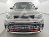2018 KIA Soul photo