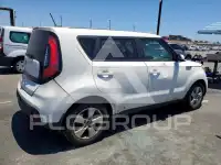 2018 KIA Soul фото
