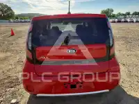 2018 KIA Soul фото