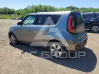2018 KIA Soul фото