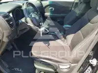2018 KIA Soul photo