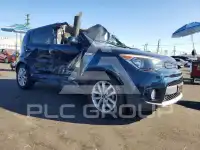 2018 KIA Soul фото