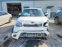2018 KIA Soul фото