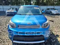 2018 KIA Soul фото