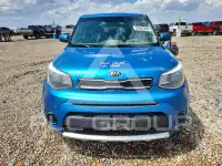 2018 KIA Soul фото