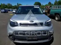 2018 KIA Soul фото