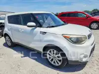2018 KIA Soul фото