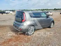 2018 KIA Soul фото