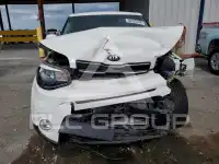 2018 KIA Soul фото