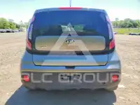2018 KIA Soul фото