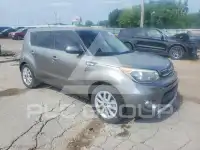 2018 KIA Soul фото