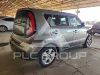 2018 KIA Soul фото