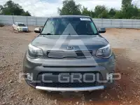 2018 KIA Soul фото