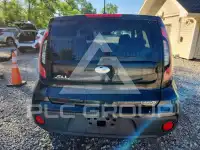 2018 KIA Soul фото