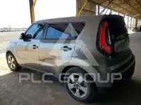 2018 KIA Soul фото