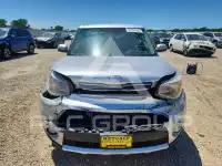 2018 KIA Soul фото