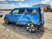 2018 KIA Soul фото