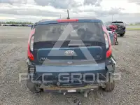 2018 KIA Soul фото