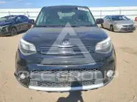 2018 KIA Soul фото