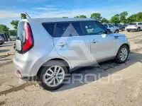 2018 KIA Soul photo