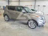2018 KIA Soul фото