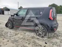 2018 KIA Soul фото