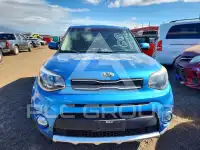 2018 KIA Soul фото