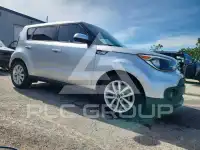 2018 KIA Soul photo