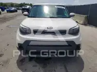 2018 KIA Soul фото