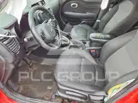 2018 KIA Soul фото