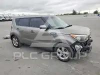 2018 KIA Soul фото