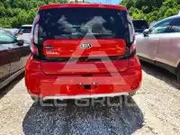 2018 KIA Soul photo