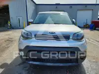 2018 KIA Soul photo