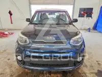 2018 KIA Soul photo