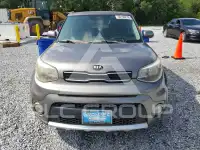 2018 KIA Soul photo