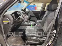 2018 KIA Soul фото