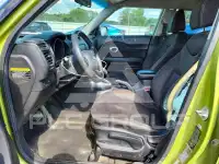 2018 KIA Soul фото