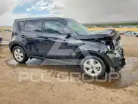2018 KIA Soul фото