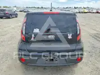 2018 KIA Soul photo