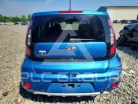 2018 KIA Soul фото