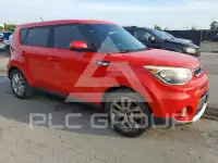2018 KIA Soul фото