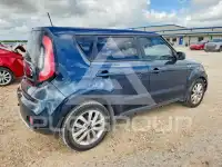 2018 KIA Soul фото