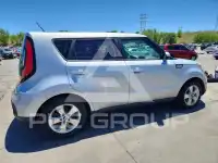 2018 KIA Soul фото