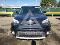 2018 KIA Soul фото