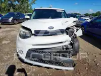 2018 KIA Soul фото