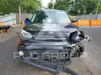 2018 KIA Soul фото