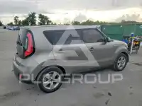 2018 KIA Soul фото