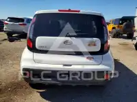 2018 KIA Soul фото